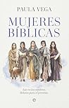 Mujeres bíblicas