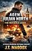 Agent Julian North: The Mer...