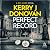 Perfect Record (The DCI Jon...