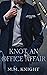 Knot an Office Affair by M.M. Knight