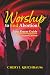 Worship to End Abortion: Yo...