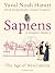 Sapiens: A Graphic History,...