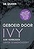 Geboeid door IVY: IVY Lesse...