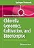 Chlorella Genomics, Cultivation, and Bioenterprise: Green Economy through Algal Innovations (Springer Protocols Handbooks)