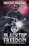 Blacktop Freedom (Kings of Vengeance MC #7) Blacktop Freedom (Kings of Vengeance MC #7)