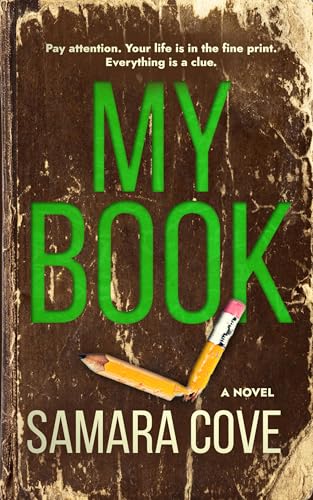 My Book (Kindle Edition)