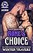 Bone's Choice (Grave Prowlers MC: WI & MN #1)