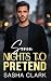 Seven Nights to Pretend