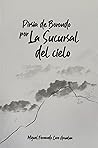Pirsia de Borondo por La Sucursal del cielo Pirsia de Borondo por La Sucursal del cielo