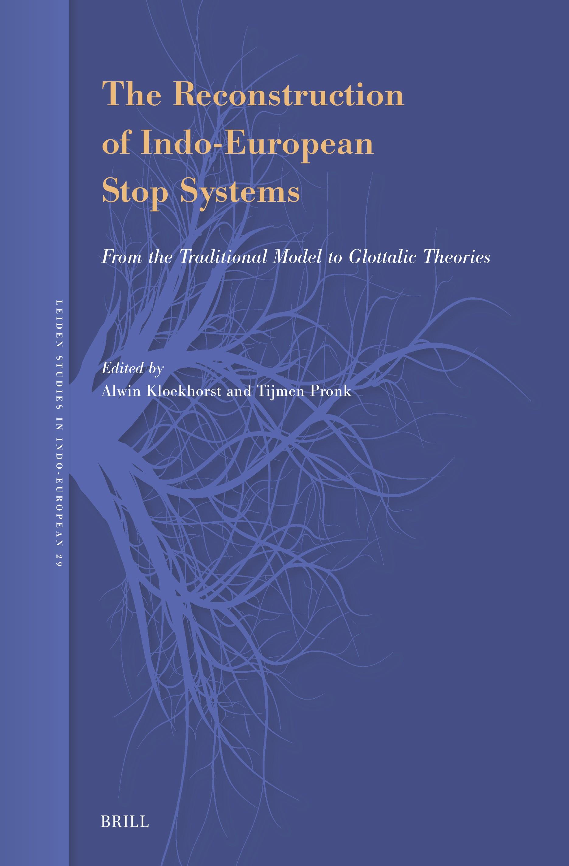 The Reconstruction of Indo-European Stop Systems: From the Traditional Model to Glottalic Theories