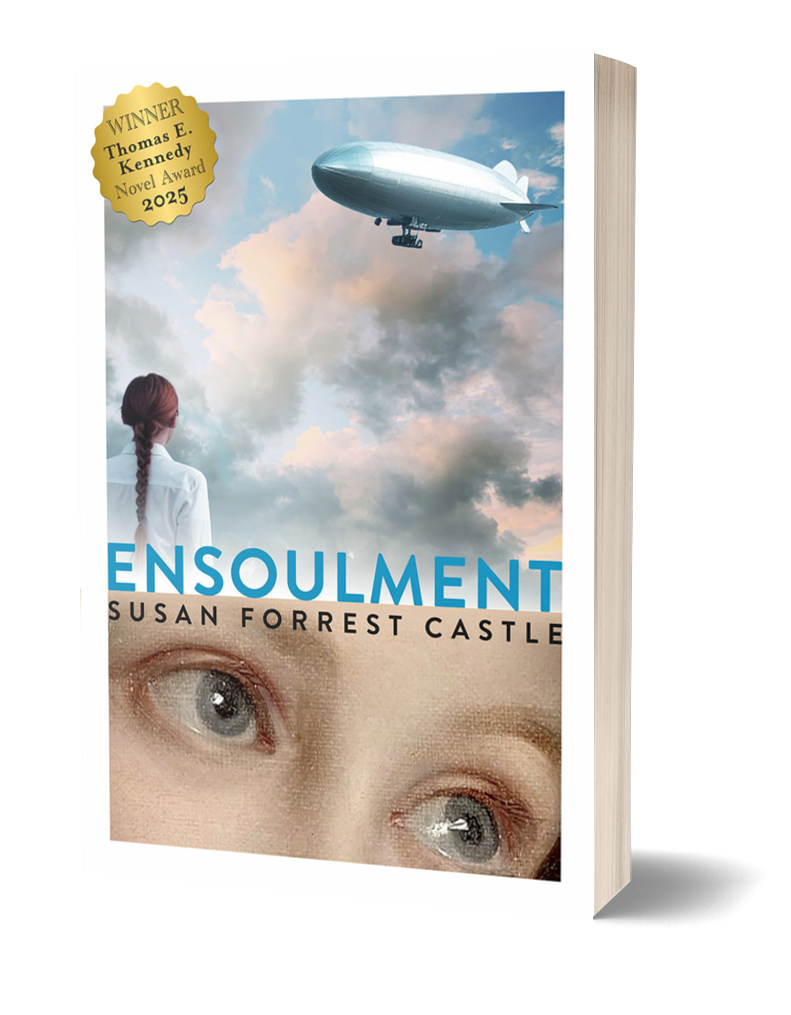 Ensoulment