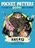 Pocket Potters: Hagrid: Little Guides to the Harry Potter Books