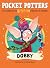 Pocket Potters: Dobby: Little Guides to the Harry Potter Stories