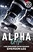 Alpha On Ice by Emerson Lee