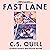 Fast Lane: a reluctant room...
