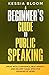 A Beginner’s Guide to Publi...