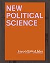 New Political Sci...