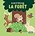 Glisse et découvre - La forêt