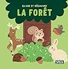 Glisse et découvre - La forêt
