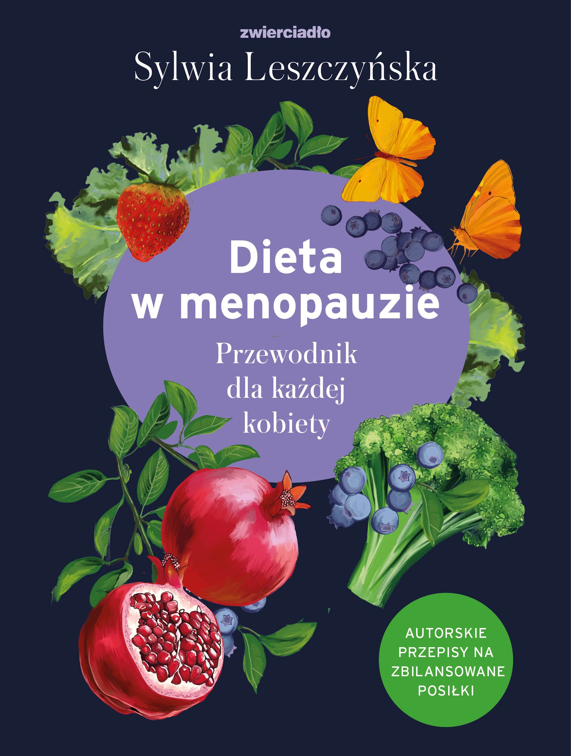 Dieta w menopauzie (Paperback)