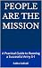 People Are the Mission: A Practical Guide to Running a Successful Army S-1