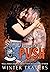 Property of Push (Kings of Anarchy MC: Michigan #3)