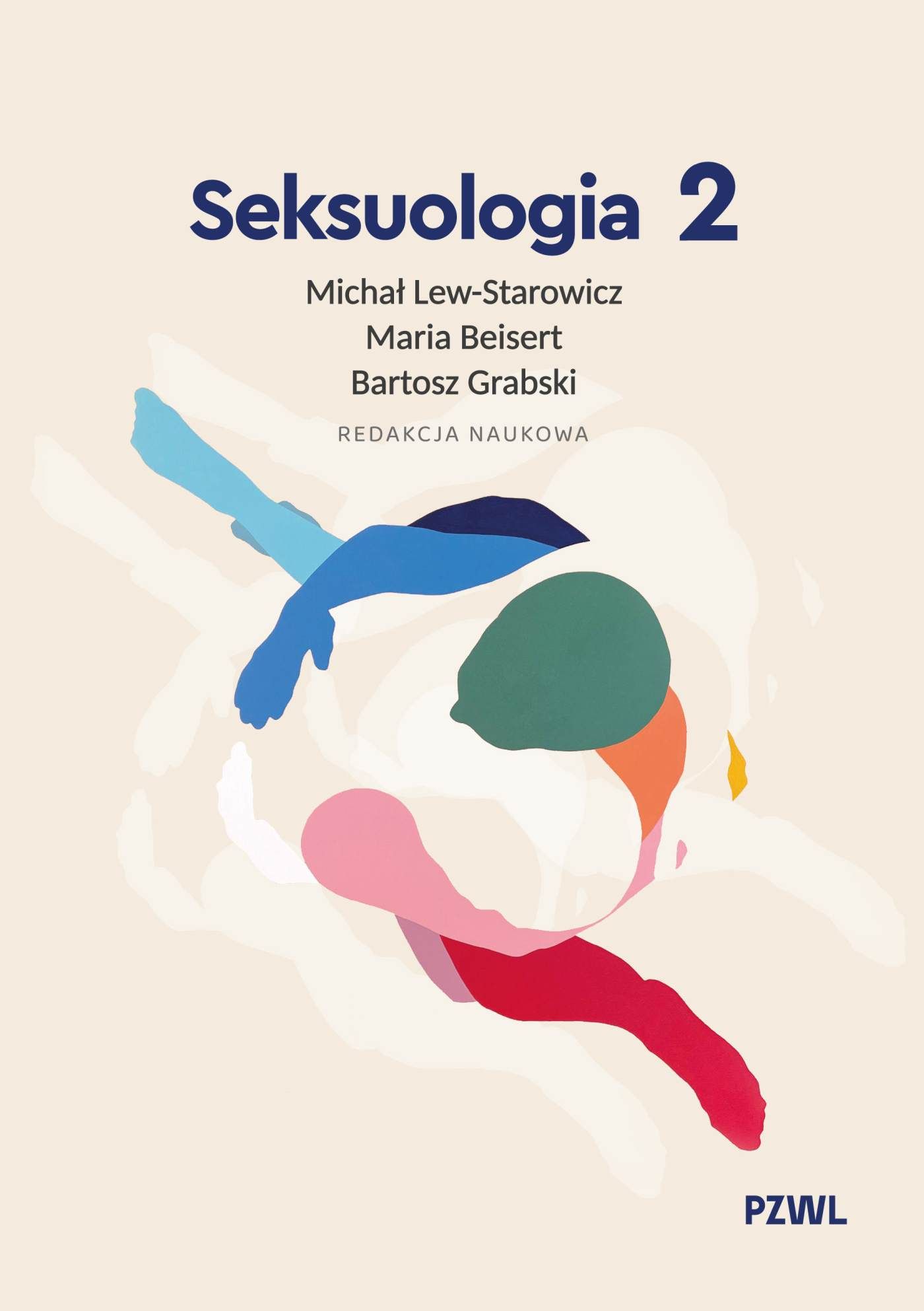 Seksuologia. Tom 2 (Paperback)