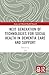 Next Generation of Technologies for Social Health in Dementia Care and Support (Aging and Mental Health Research)