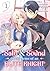 Safe & Sound in the Arms of an Elite Knight: Volume 1 (Manga) (Volume 1)