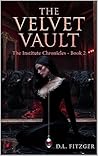 The Velvet Vault:...