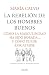 La rebelión de los hombres ...