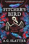 Fitcher's Bird Book cover for Fitcher's Bird