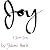 Joy
