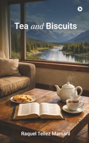 Tea and Biscuits (Paperback)