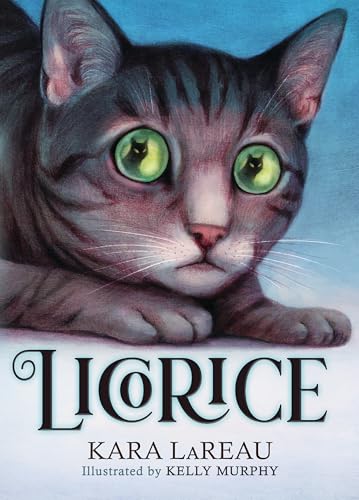 Licorice (Hardcover)