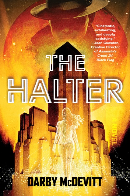 The Halter