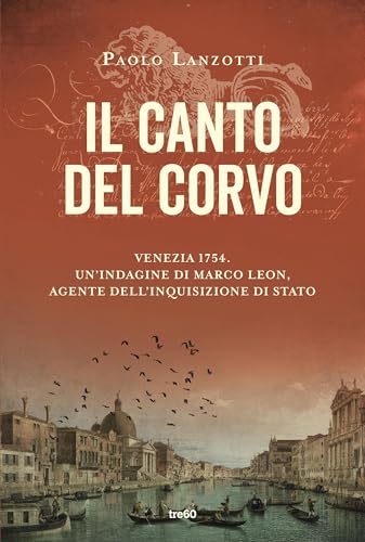 Il canto del corvo (Italian Edition)