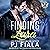 Finding Lara: GHOST Legacy, Book 1