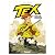 Tex: El valle del terror