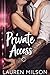 Private Access: An Instalove Romance