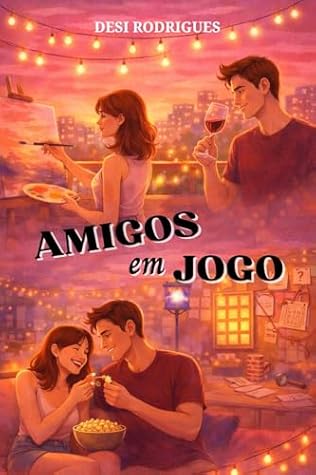 Amigos em Jogo: Uma Comédia Romântica Friends to Lovers (Portuguese Edition)