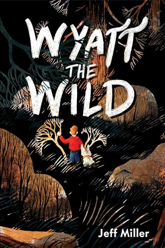 Wyatt the Wild (Hardcover)