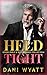 Held Tight: A Good Girls & Hot Daddies Collection (The Good Girls)