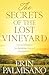 The Secrets of the Lost Vineyard by Erin Palmisano The Secrets of the Lost Vineyard by Erin Palmisano