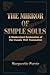 THE MIRROR OF SIMPLE SOULS:...