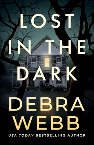 Lost in the Dark (Kindle Edition)