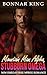 Mountain Man Alpha, Stubborn Omega by Bonnar King