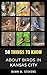 50 Things to Know About Birds in Kansas City Missouri  by Dawn Stevens