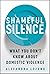 Shameful Silence by Alexandra Lozano
