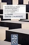 Le Crime contre l...